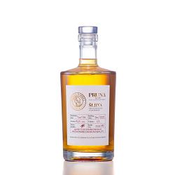 Pruimenbrandewijn Pruna Single Barrel